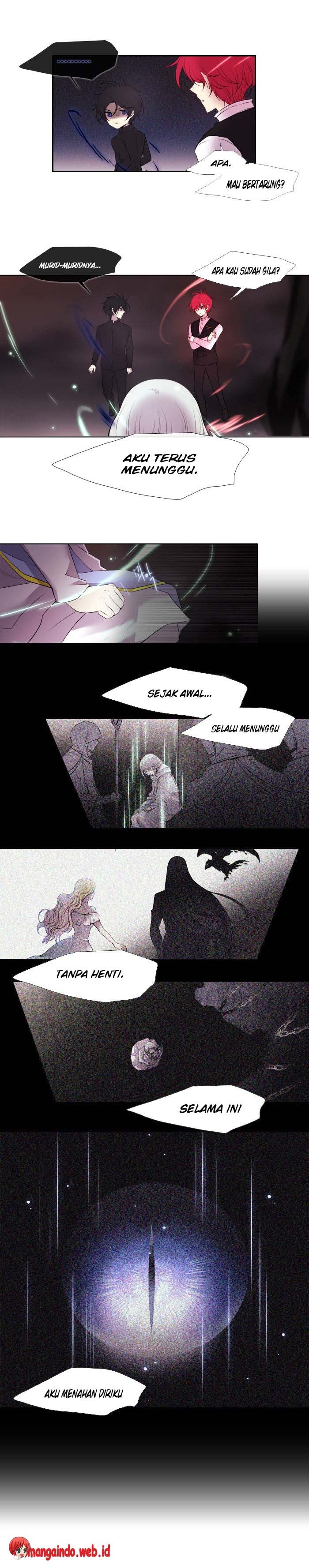 Black Haze Chapter 163 Gambar 10