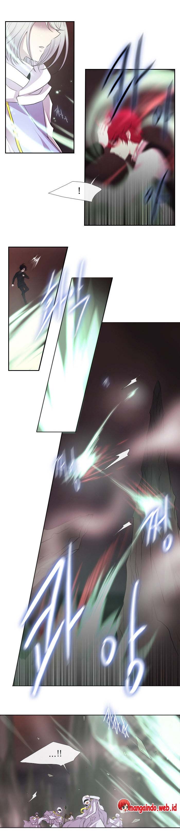 Black Haze Chapter 163 Gambar 12
