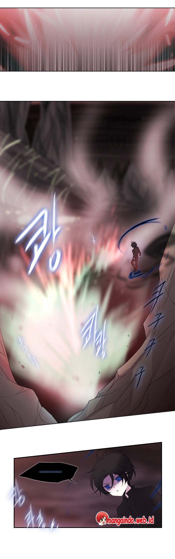 Black Haze Chapter 163 Gambar 16