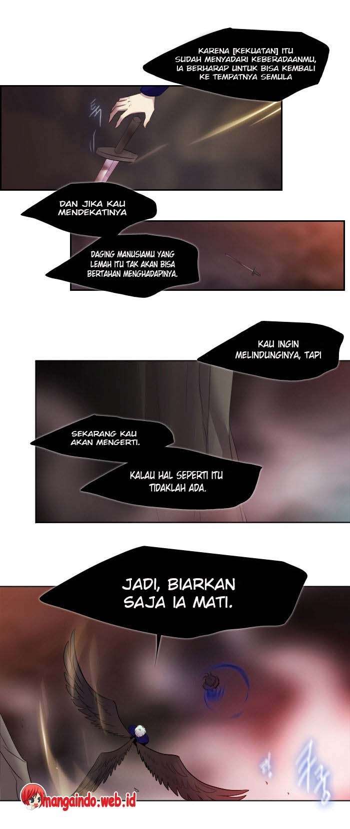 Black Haze Chapter 163 Gambar 18