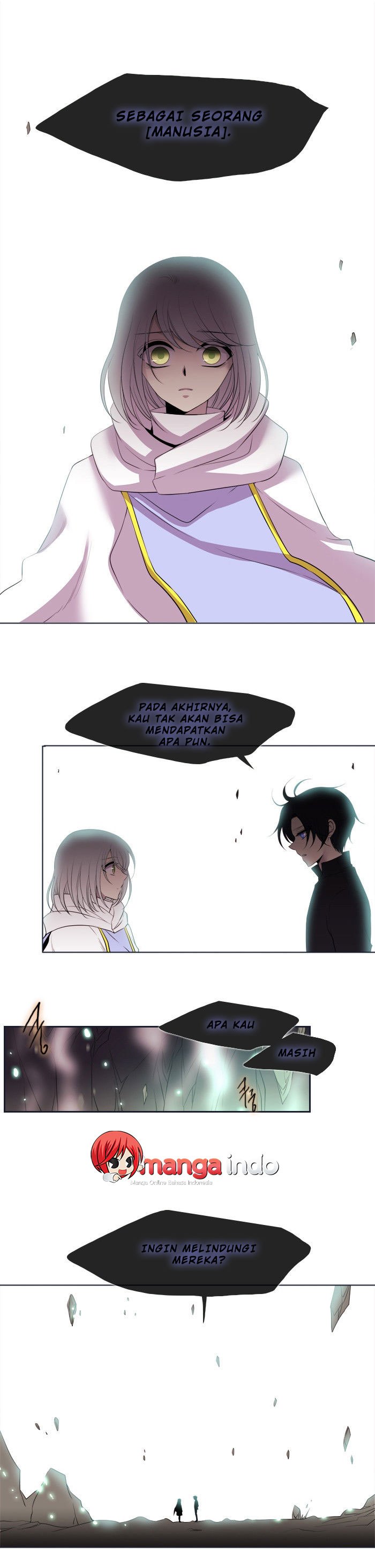 Black Haze Chapter 166 Gambar 10