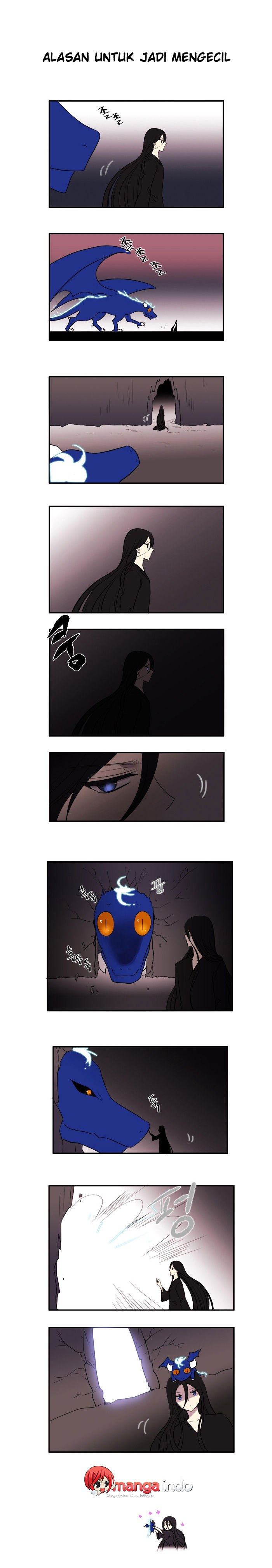 Black Haze Chapter 170 Gambar 4