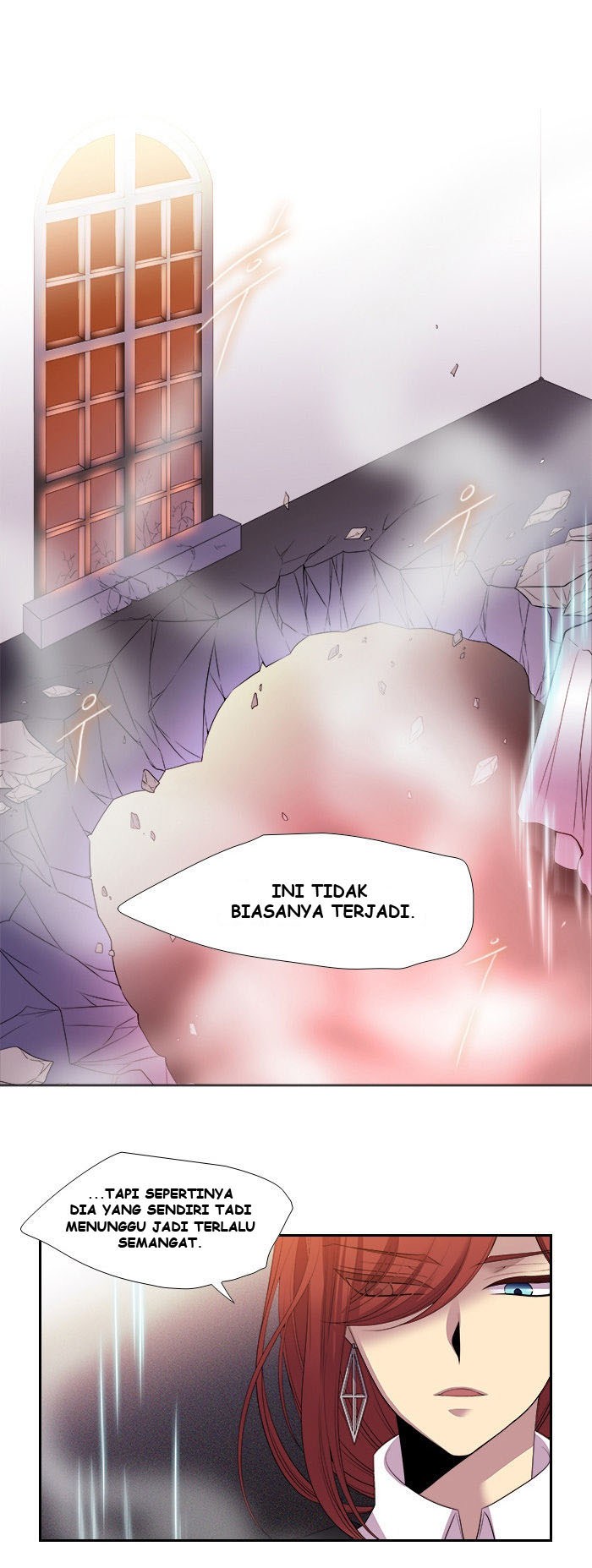 Black Haze Chapter 172 Gambar 4