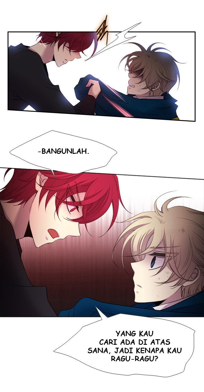 Black Haze Chapter 172 Gambar 9