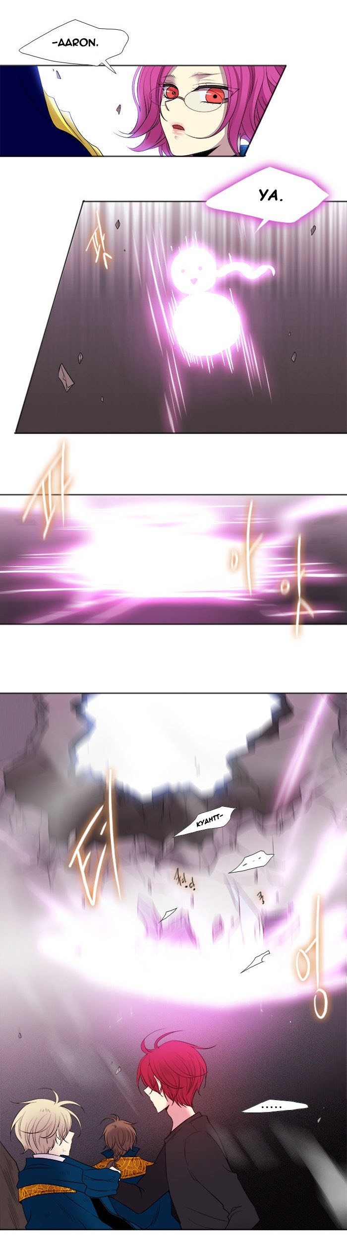 Black Haze Chapter 172 Gambar 13