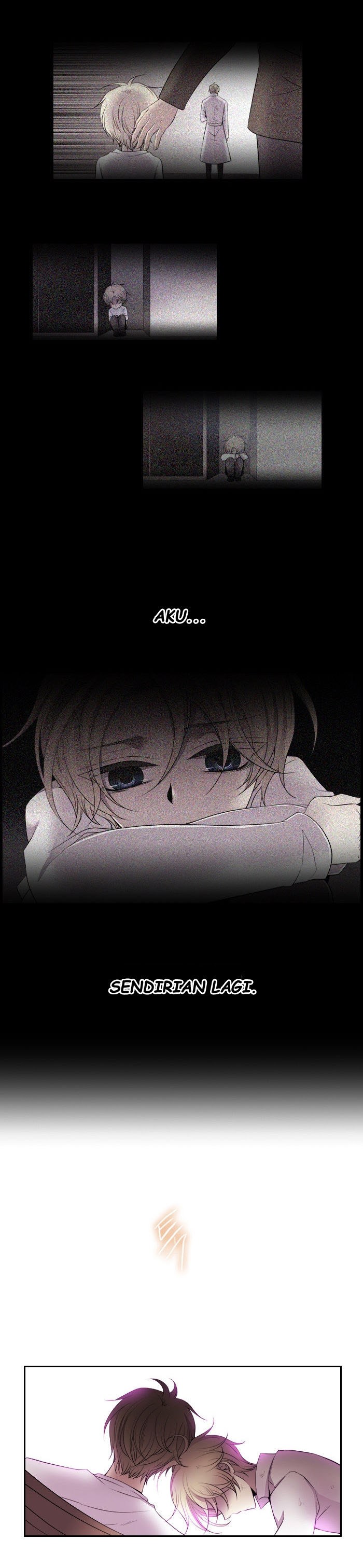 Black Haze Chapter 172 Gambar 17