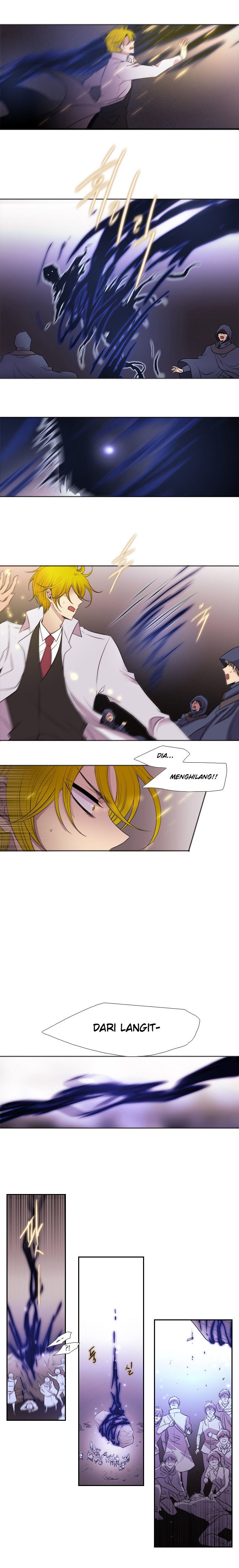 Black Haze Chapter 204 Gambar 4