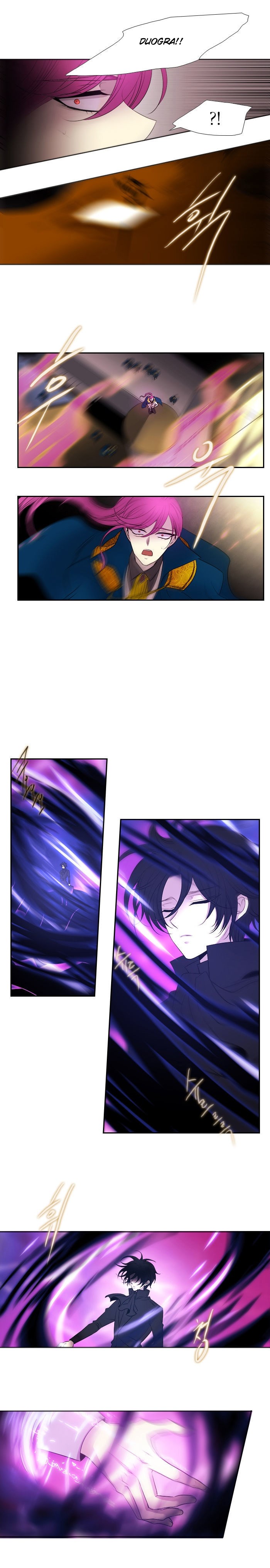 Black Haze Chapter 204 Gambar 8