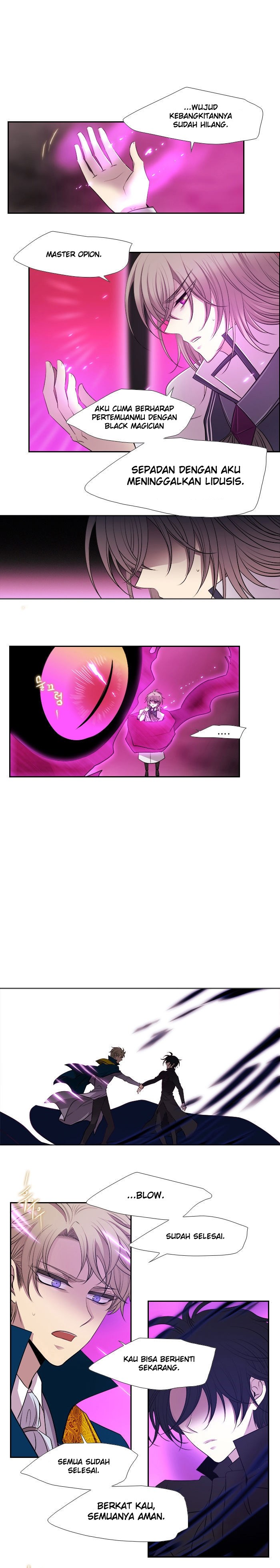 Black Haze Chapter 204 Gambar 10