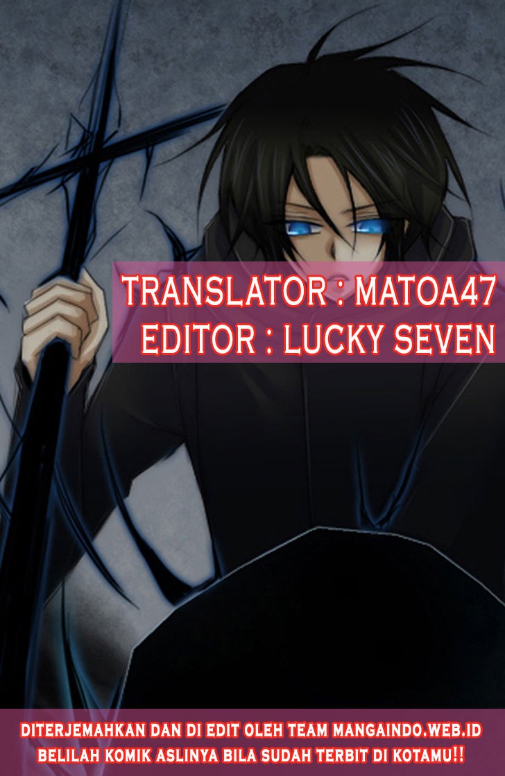 Black Haze Chapter 210 Gambar 2
