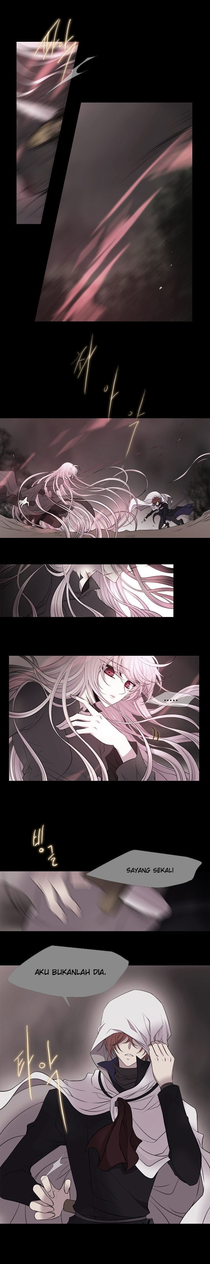 Black Haze Chapter 210 Gambar 3