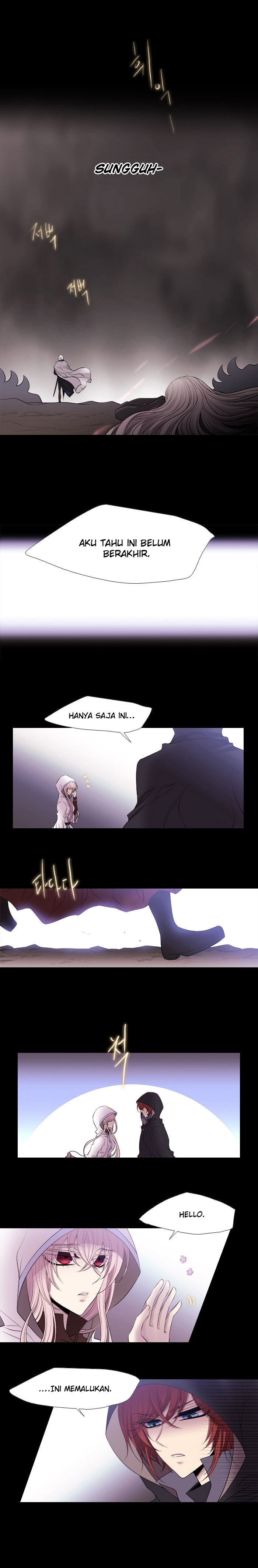Black Haze Chapter 210 Gambar 5