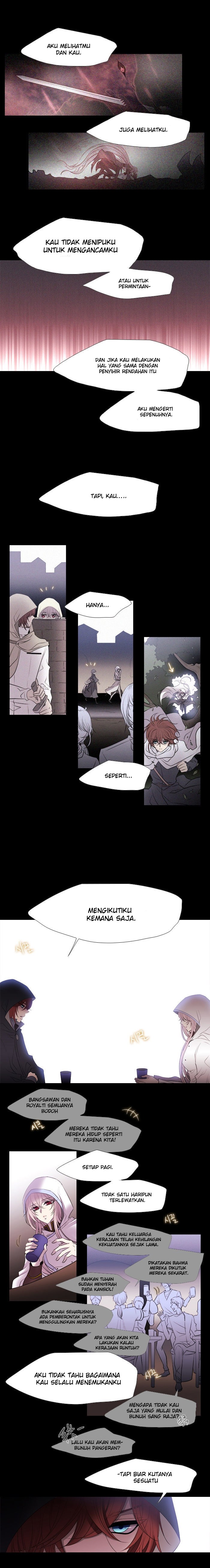 Black Haze Chapter 210 Gambar 7