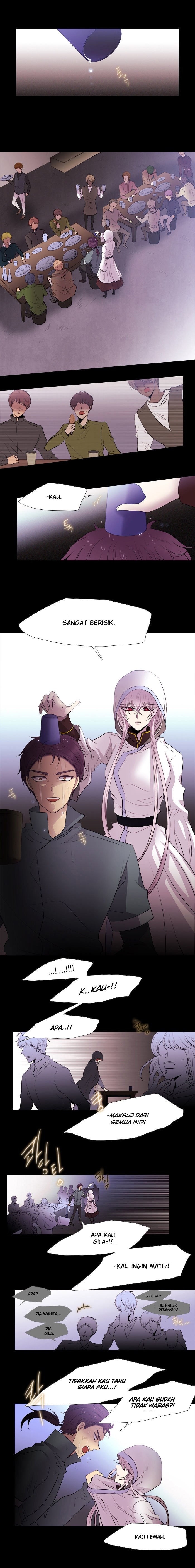 Black Haze Chapter 210 Gambar 10