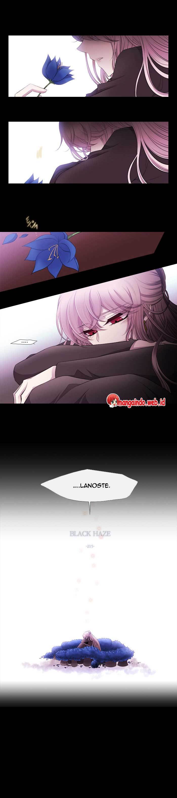Black Haze Chapter 215 Gambar 3