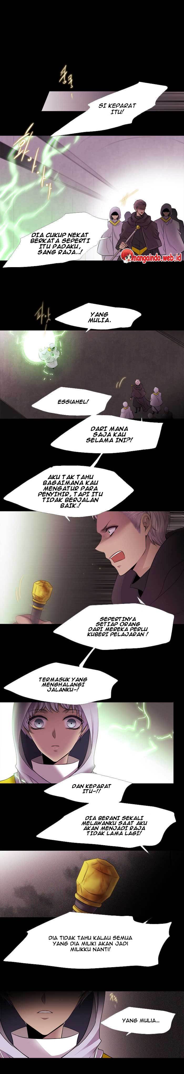 Black Haze Chapter 215 Gambar 4