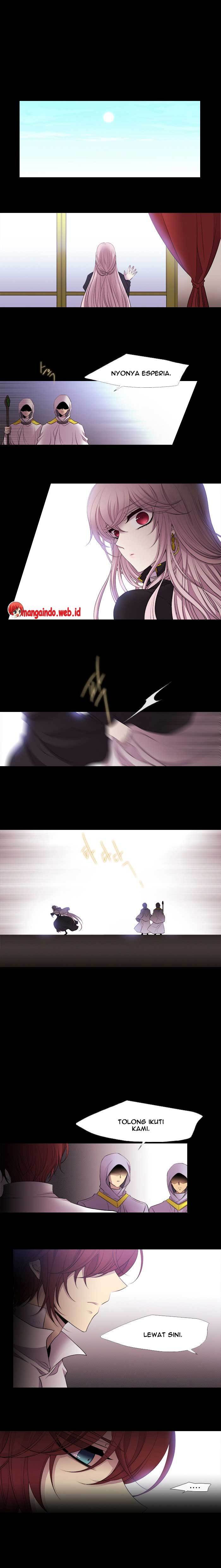 Black Haze Chapter 215 Gambar 6