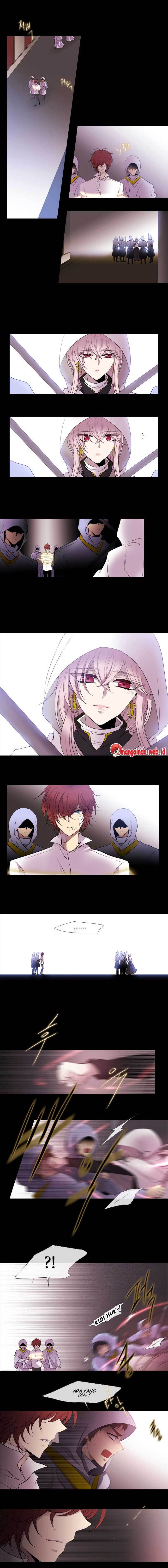 Black Haze Chapter 215 Gambar 8