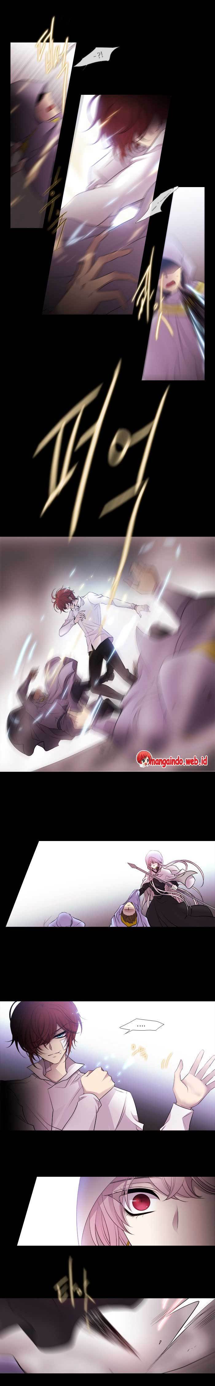 Black Haze Chapter 215 Gambar 9