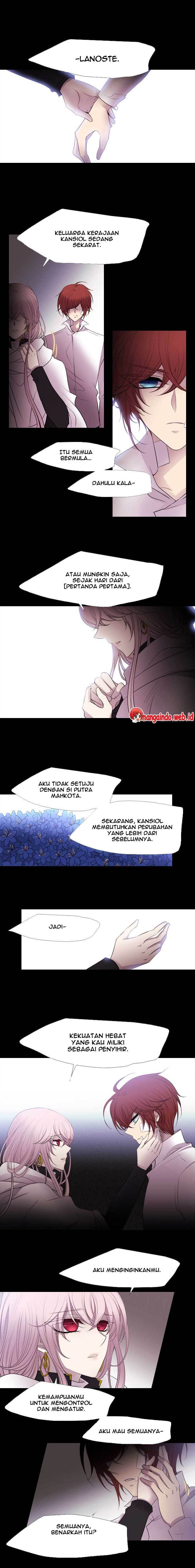 Black Haze Chapter 215 Gambar 11