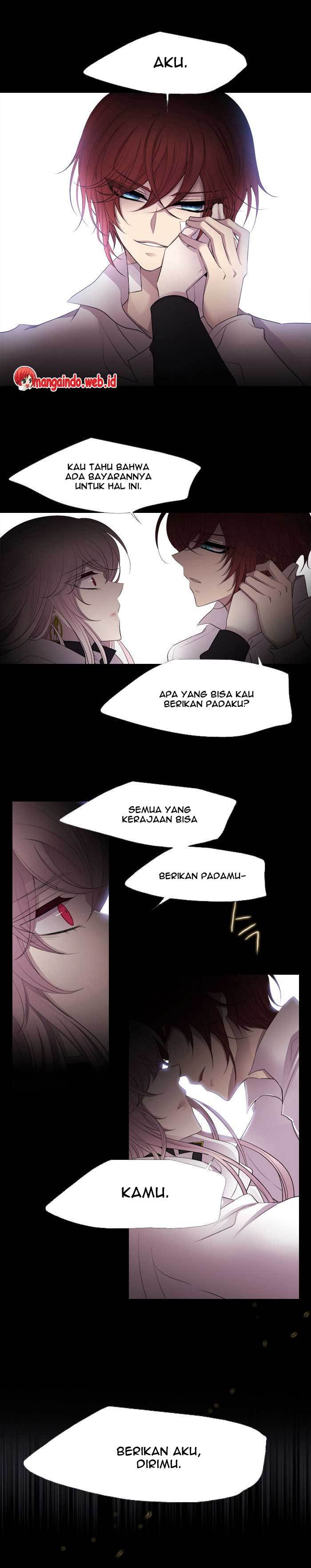 Black Haze Chapter 215 Gambar 12