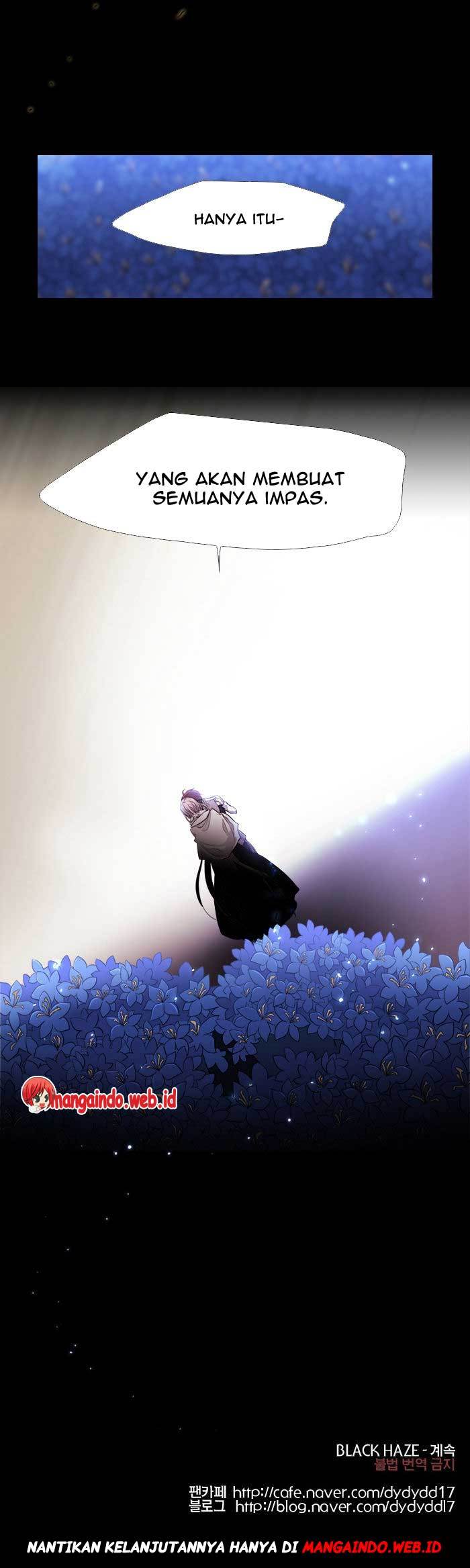 Black Haze Chapter 215 Gambar 13