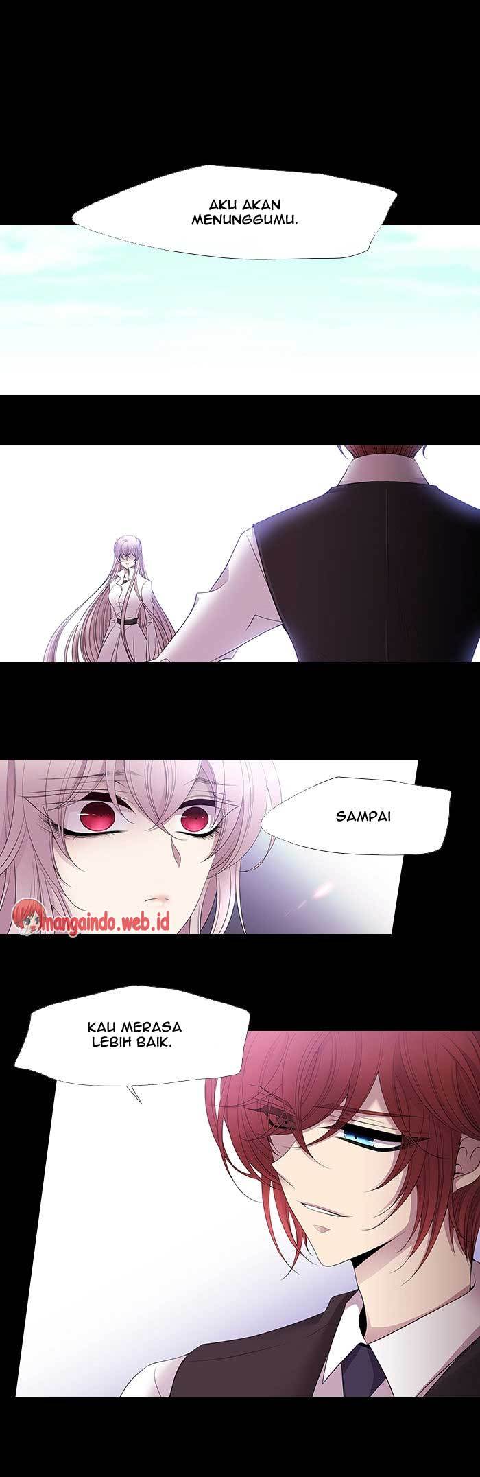 Black Haze Chapter 219 Gambar 1