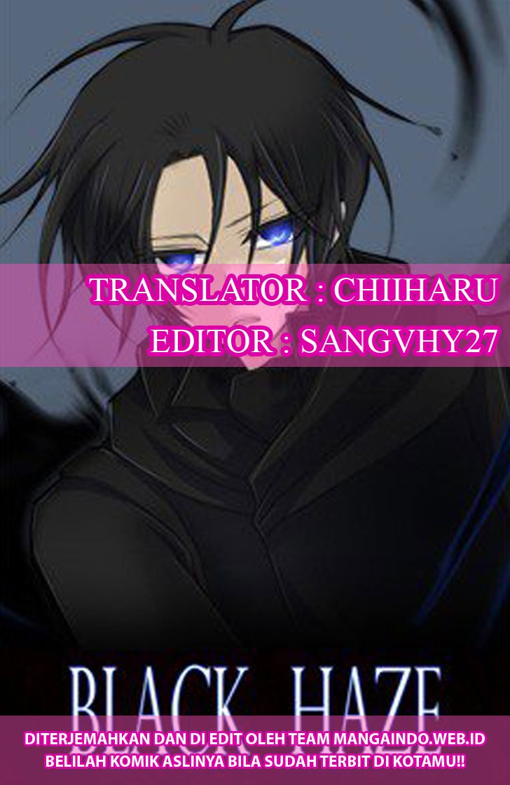 Black Haze Chapter 219 Gambar 2