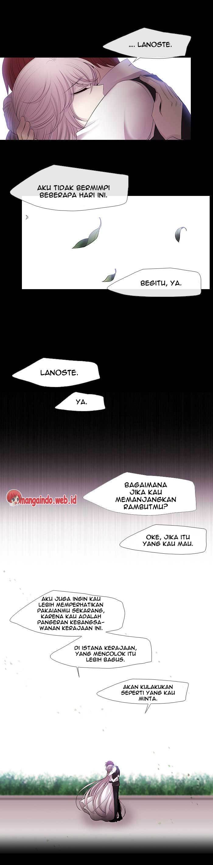 Black Haze Chapter 219 Gambar 6