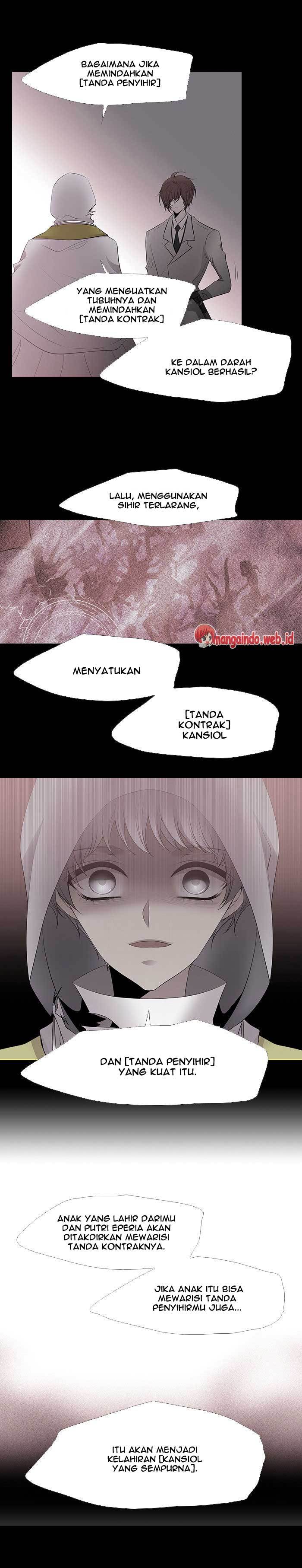 Black Haze Chapter 219 Gambar 10