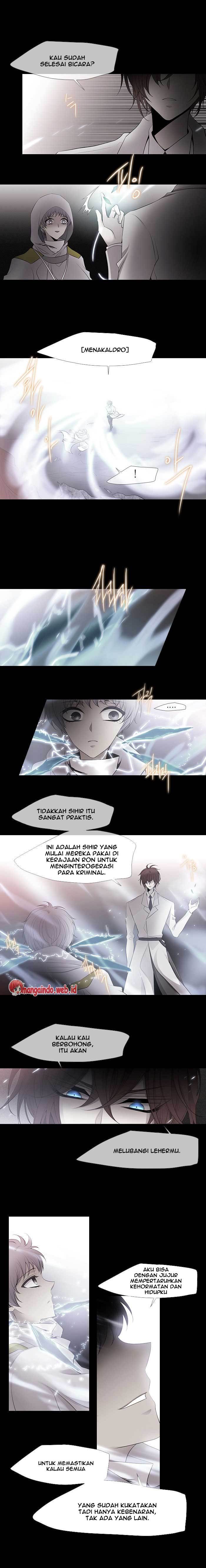 Black Haze Chapter 219 Gambar 11