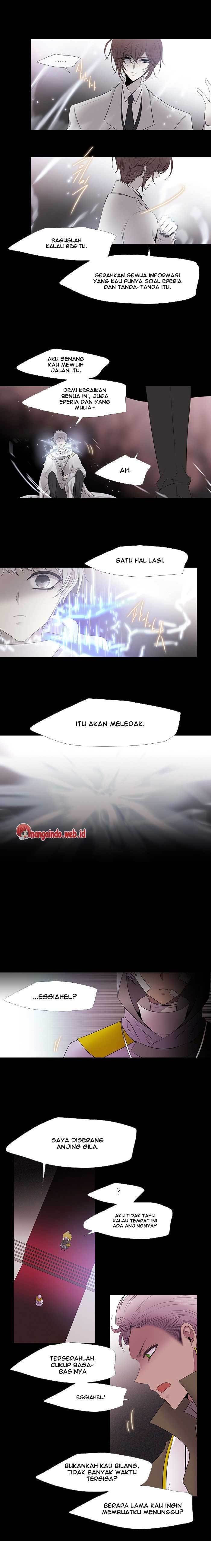 Black Haze Chapter 219 Gambar 12