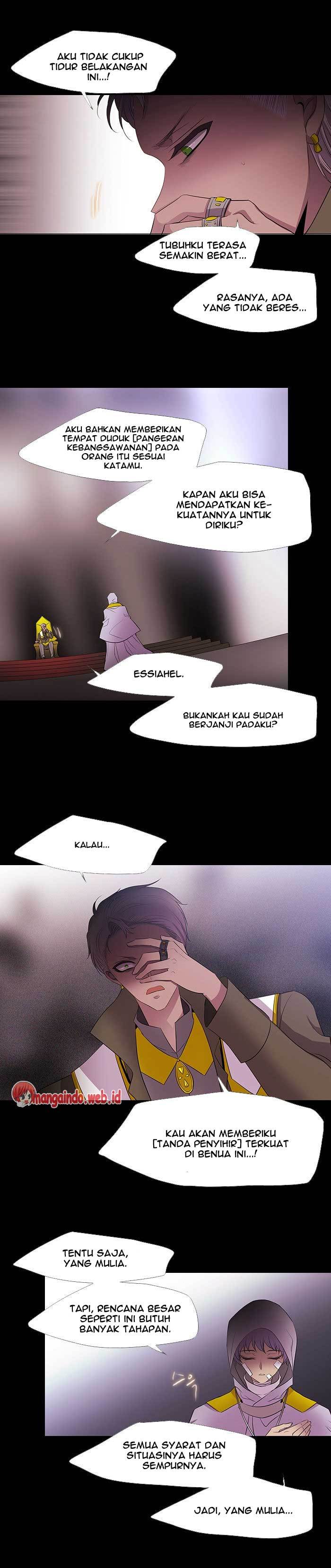 Black Haze Chapter 219 Gambar 13