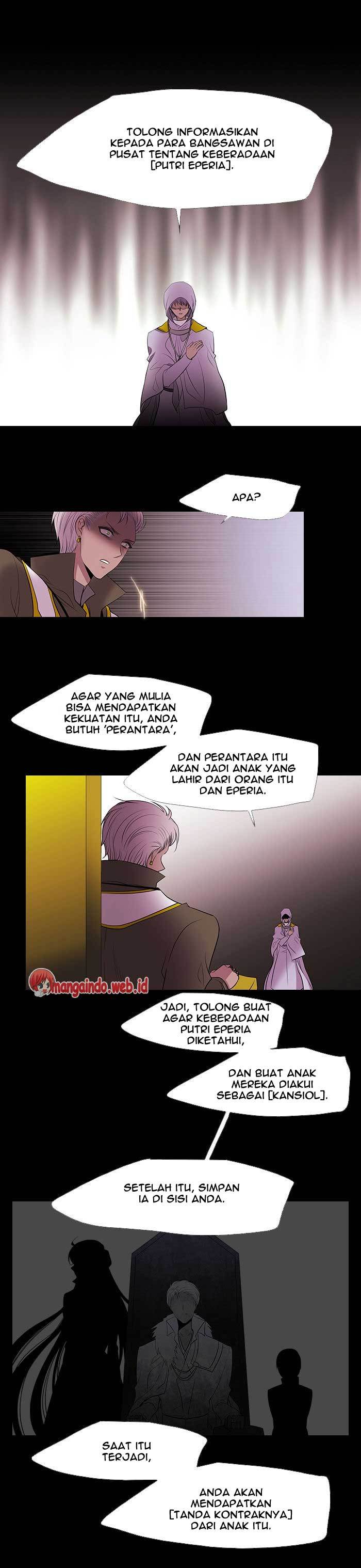 Black Haze Chapter 219 Gambar 14