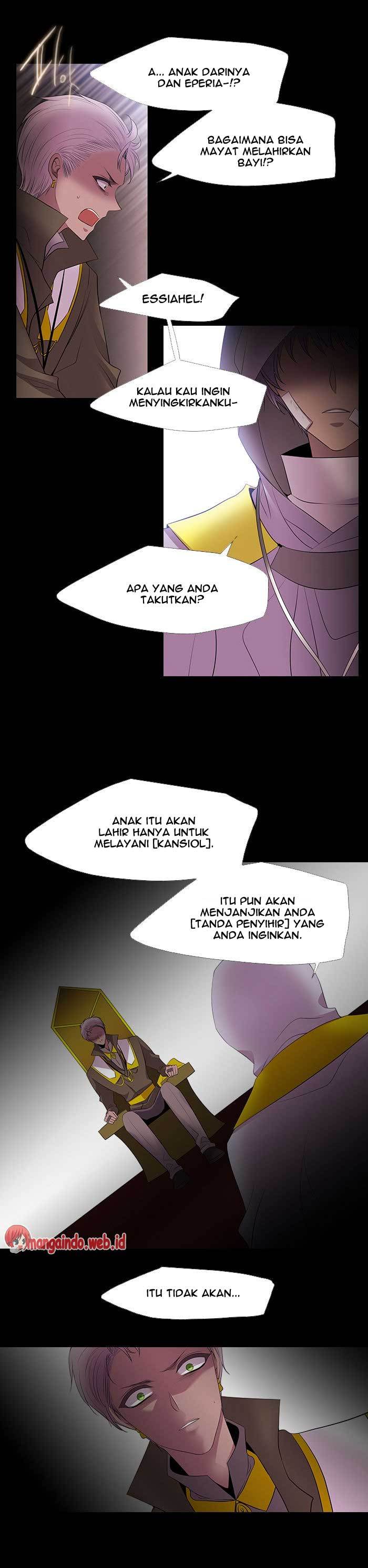 Black Haze Chapter 219 Gambar 15