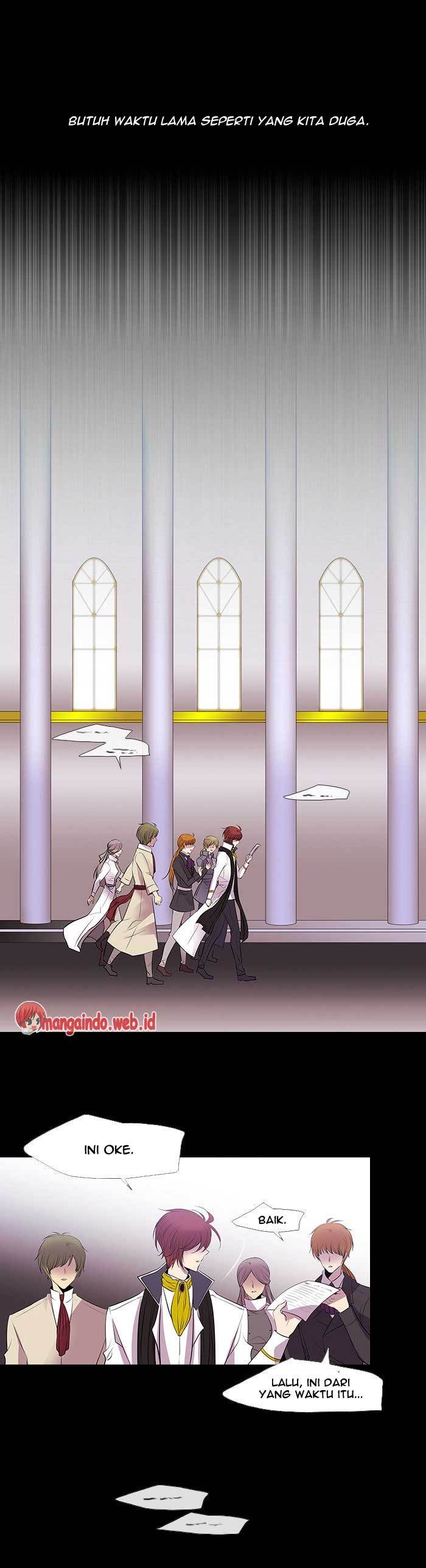 Black Haze Chapter 219 Gambar 16
