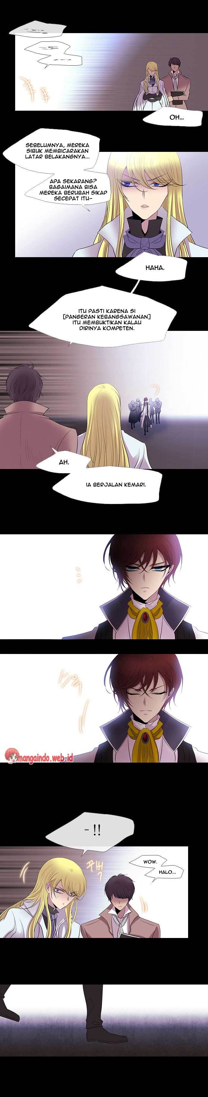 Black Haze Chapter 219 Gambar 17
