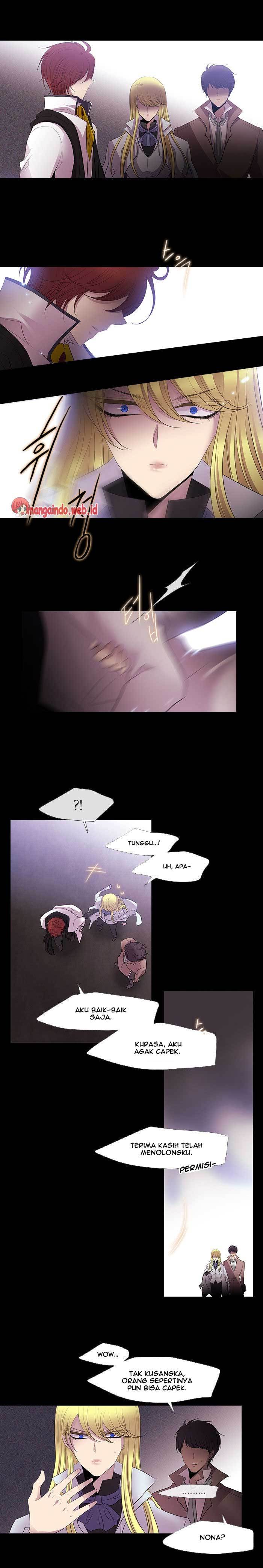 Black Haze Chapter 219 Gambar 18