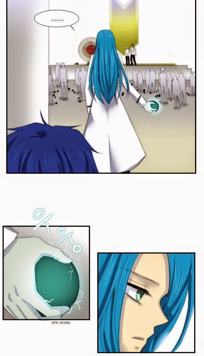 Black Haze Chapter 26 Gambar 5