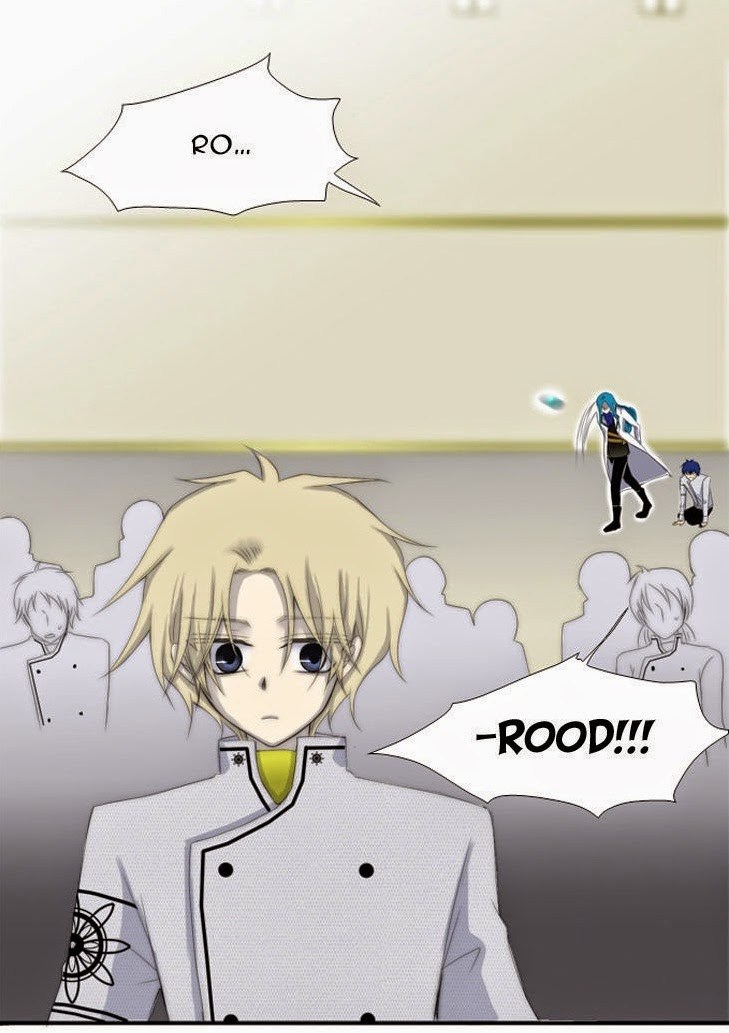 Black Haze Chapter 26 Gambar 7