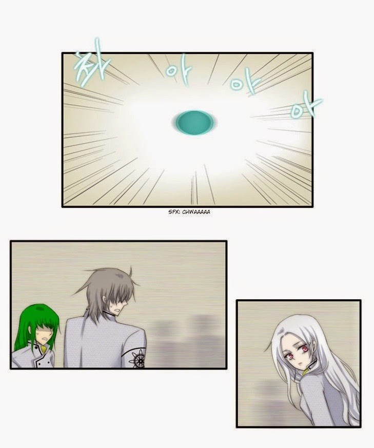 Black Haze Chapter 26 Gambar 8