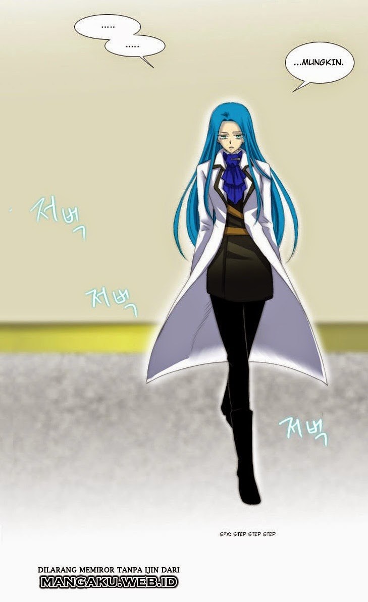 Black Haze Chapter 26 Gambar 12