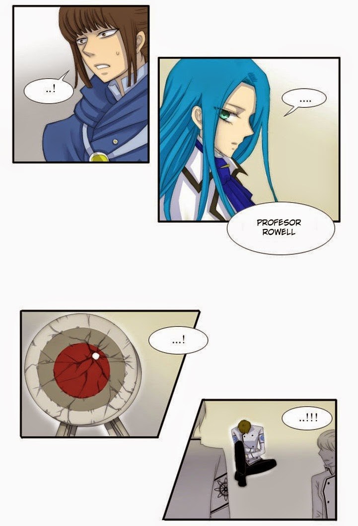 Black Haze Chapter 26 Gambar 19