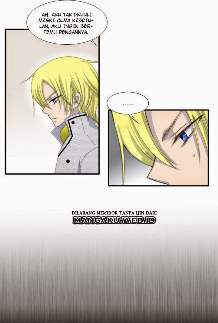 Black Haze Chapter 26 Gambar 30
