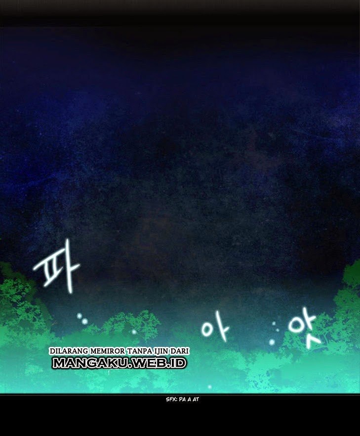 Black Haze Chapter 26 Gambar 31