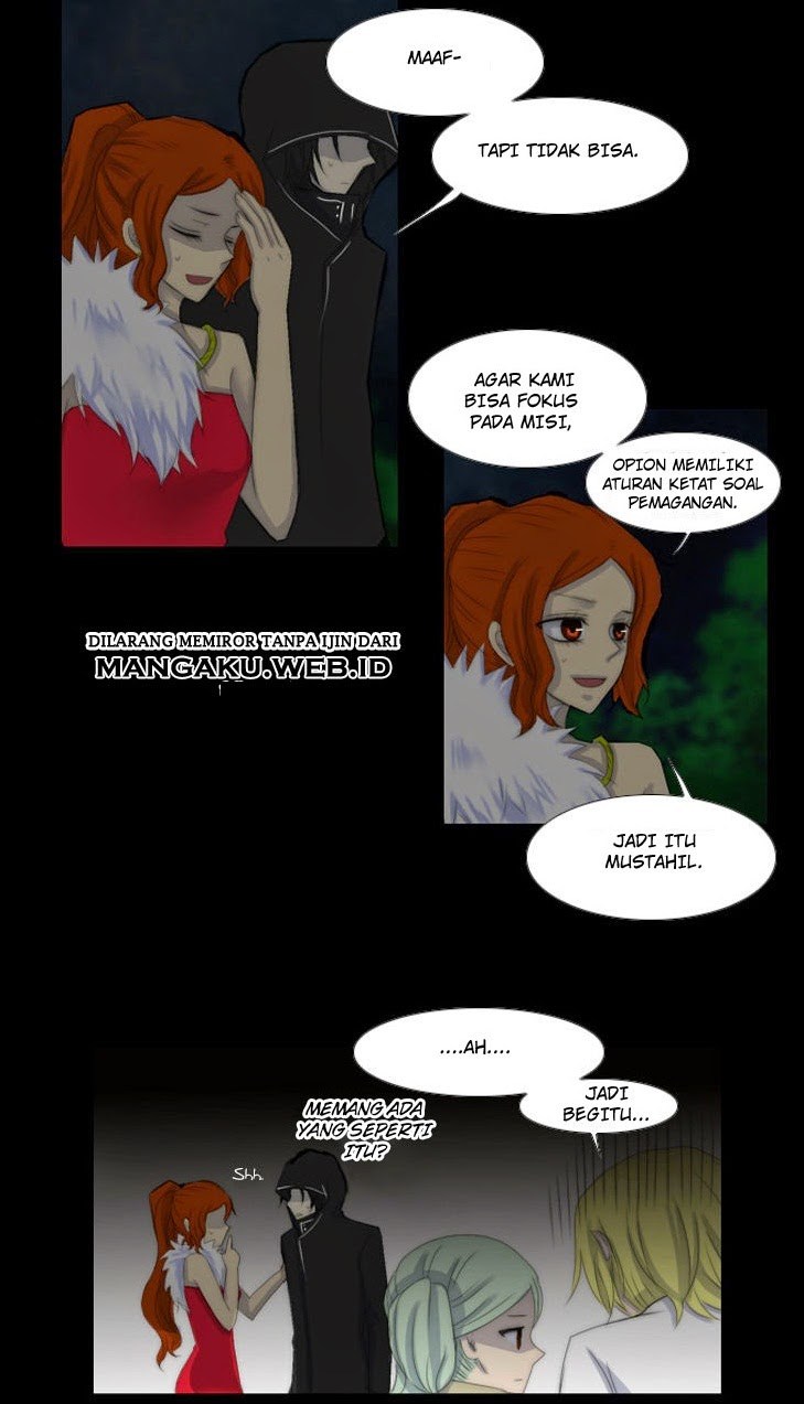 Black Haze Chapter 26 Gambar 37