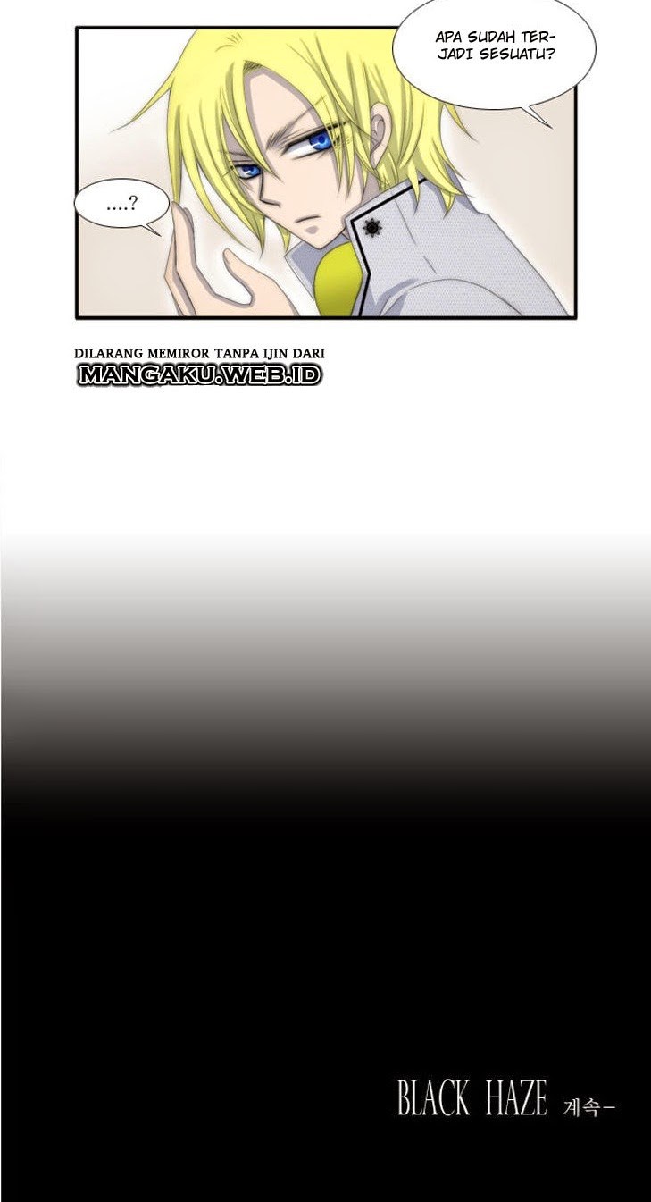 Black Haze Chapter 26 Gambar 39