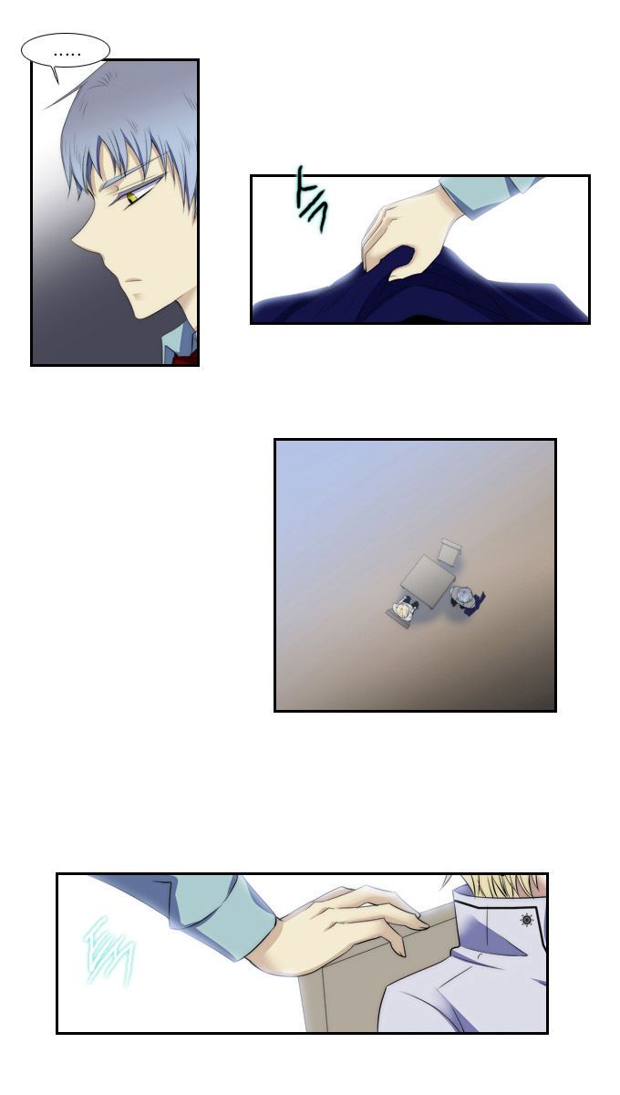 Black Haze Chapter 62 Gambar 4