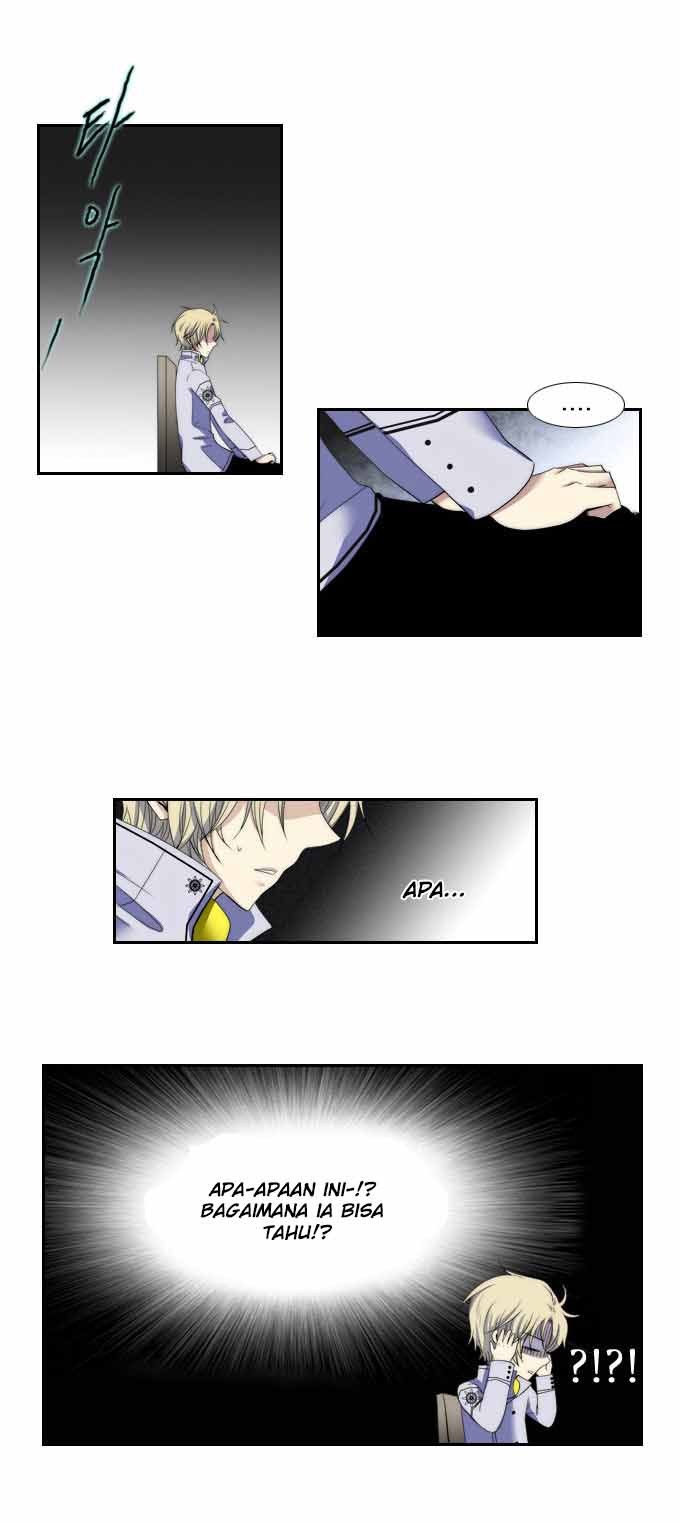 Black Haze Chapter 62 Gambar 7