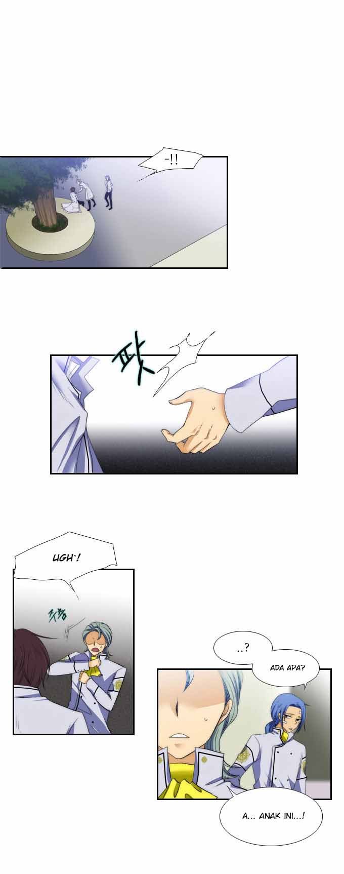 Black Haze Chapter 62 Gambar 9